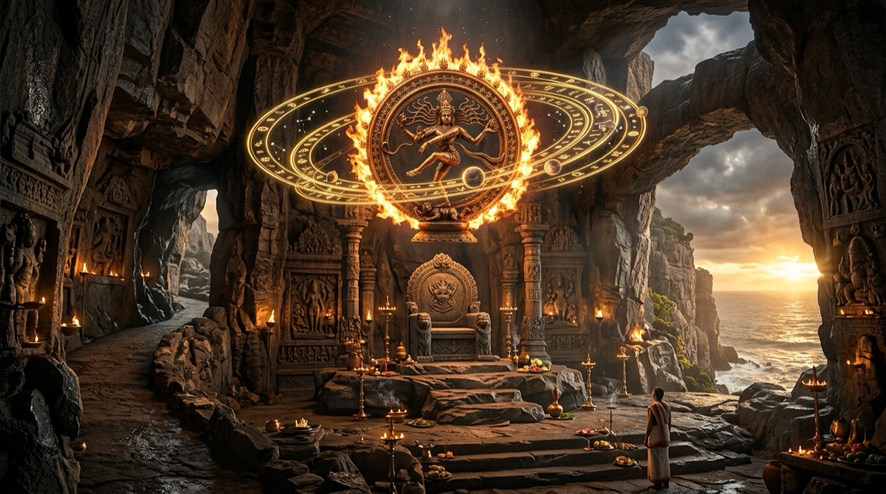Ch.6 Ravana Vault